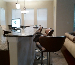 Kitchen Bar