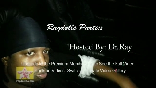 RaydollsParties, video #21022