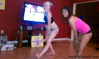 Raydolls Influencers, photo #6415