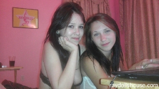 Raydolls Influencers, photo #7517
