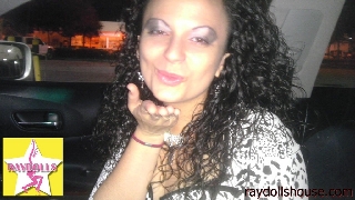 Raydolls Influencers, photo #8016