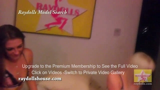 Lacey  Lew, video #11199