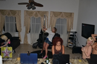 Tina Marie, photo #22590