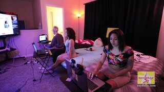 Tina Marie, video #40109