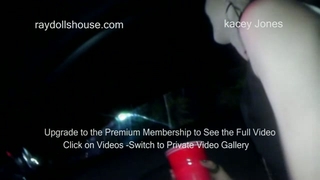 Kacey Jones, video #10955
