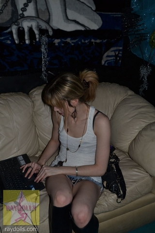 Kacey Jones, photo #22476