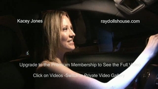 Kacey Jones, video #3110
