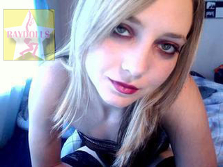 Kacey Jones, photo #706