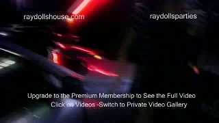 RaydollsParties, video #11853
