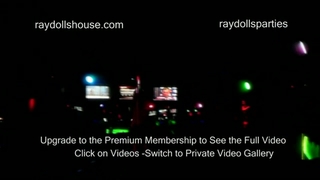 RaydollsParties, video #12844