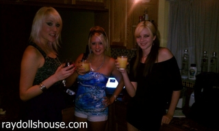 RaydollsParties, photo #2587