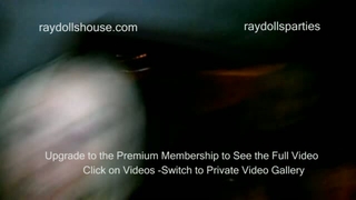RaydollsParties, video #4672
