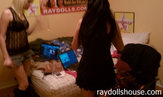 RaydollsParties, photo #5089