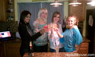 RaydollsParties, photo #5579