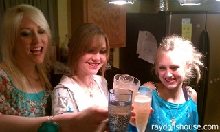 RaydollsParties, photo #5720