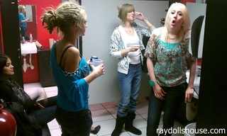 RaydollsParties, photo #5721