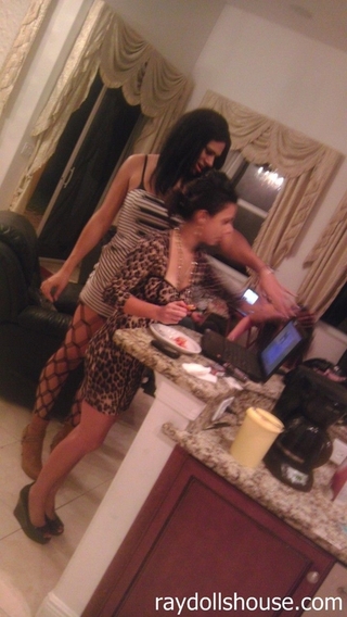 RaydollsParties, photo #8293