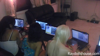 RaydollsParties, photo #8389