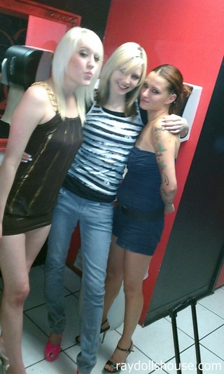 RaydollsParties, photo #8718