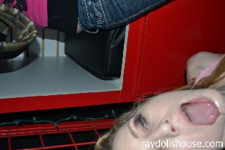 RaydollsParties, photo #8860