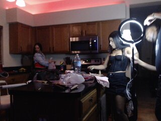 Raydolls Influencers