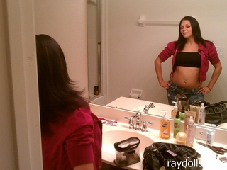 Raydolls Fetish