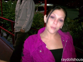 Raydolls Fetish
