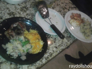 Raydolls Influencers