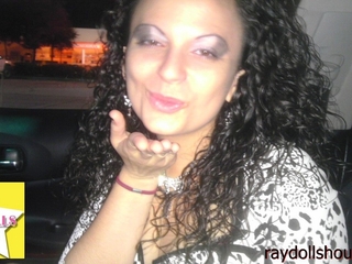 Raydolls Influencers