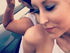 Tina Marie