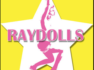 Raydolls Interracial