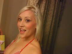 Raydolls GloryHole Fetish