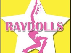 Raydolls SheGirl Fetish