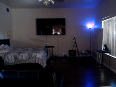 Raydolls Voyeur Fetish