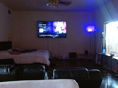 Raydolls Voyeur Fetish