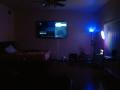 Raydolls Voyeur Fetish