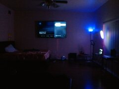 Raydolls Voyeur Fetish