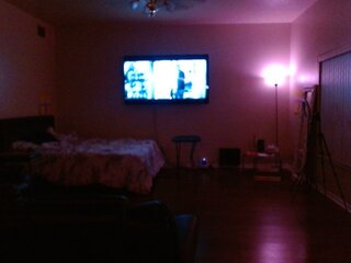 Raydolls Voyeur Fetish