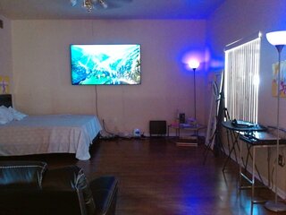 Raydolls Voyeur Fetish