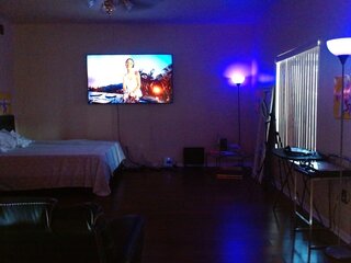 Raydolls Voyeur Fetish