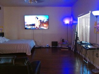 Raydolls Voyeur Fetish