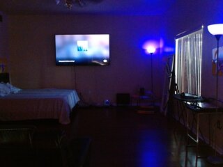 Raydolls Voyeur Fetish