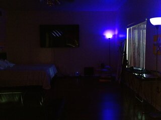 Raydolls Voyeur Fetish