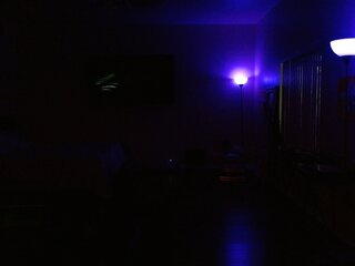 Raydolls Voyeur Fetish