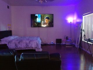 Raydolls Voyeur Fetish