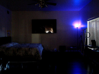 Raydolls Voyeur Fetish