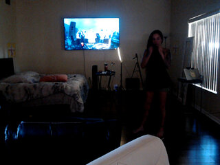 Raydolls Voyeur Fetish