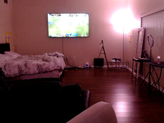 Raydolls Voyeur Fetish