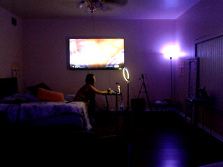 Raydolls Voyeur Fetish