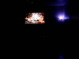 Raydolls Voyeur Fetish